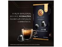 Cápsula de Café Intenso 3 Corações Espresso - 6