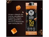 Bebida Láctea UHT com 15g de Proteínas 3 Corações - 6