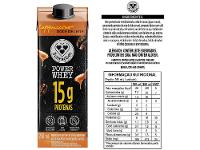 Bebida Láctea UHT com 15g de Proteínas 3 Corações - 7