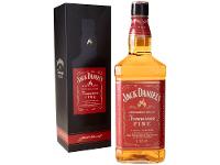 Whisky Jack Daniels Tennessee Fire - 1