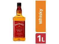 Whisky Jack Daniels Tennessee Fire - 2