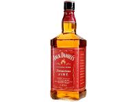Whisky Jack Daniels Tennessee Fire