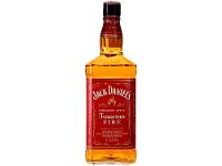 Whisky Jack Daniels Tennessee Fire - 5