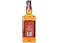 Whisky Jack Daniels Tennessee Fire - 6