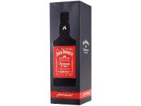 Whisky Jack Daniels Tennessee Fire - 8