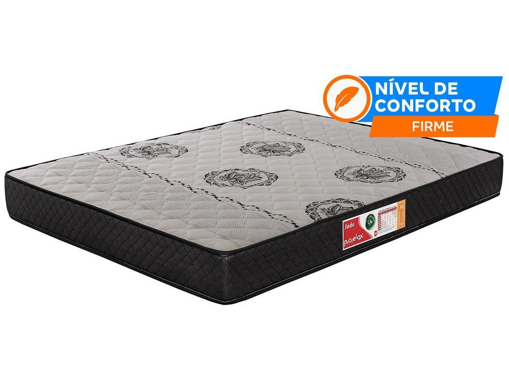 Colchão Casal Prorelax de Espuma D-45 - 2