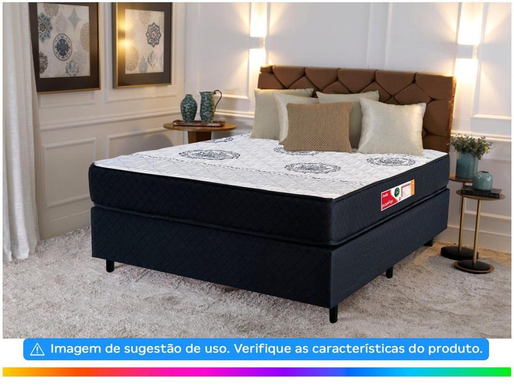 Colchão Casal Prorelax de Espuma D-45 - 5
