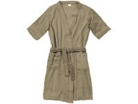 Roupão de Inverno Atlântica Kimono de Microfibra Linho - 1