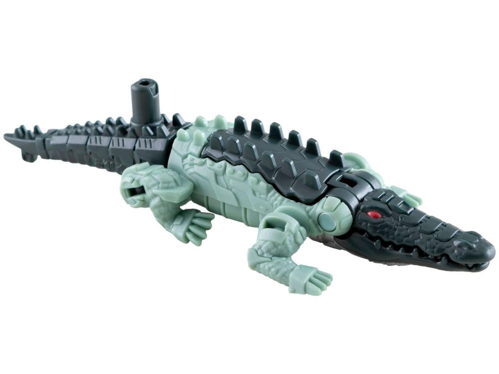 Boneco Transformers Cheetor Skullcruncher Hasbro - 2