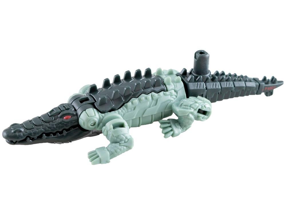 Boneco Transformers Cheetor Skullcruncher Hasbro - 3