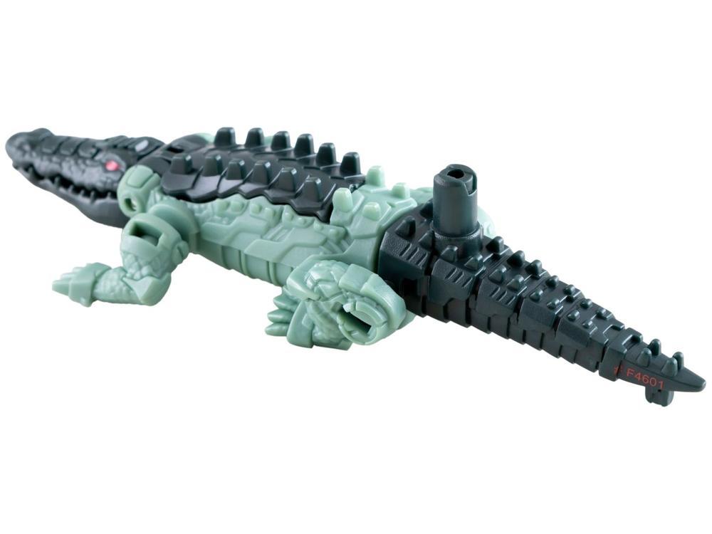 Boneco Transformers Cheetor Skullcruncher Hasbro - 4