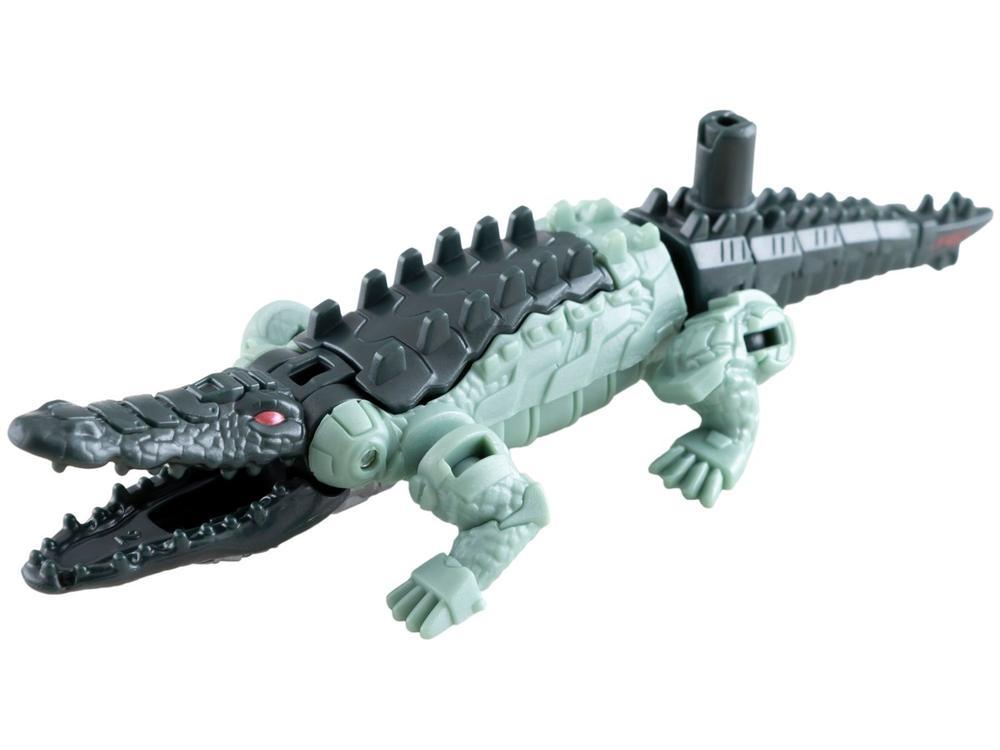 Boneco Transformers Cheetor Skullcruncher Hasbro - 5