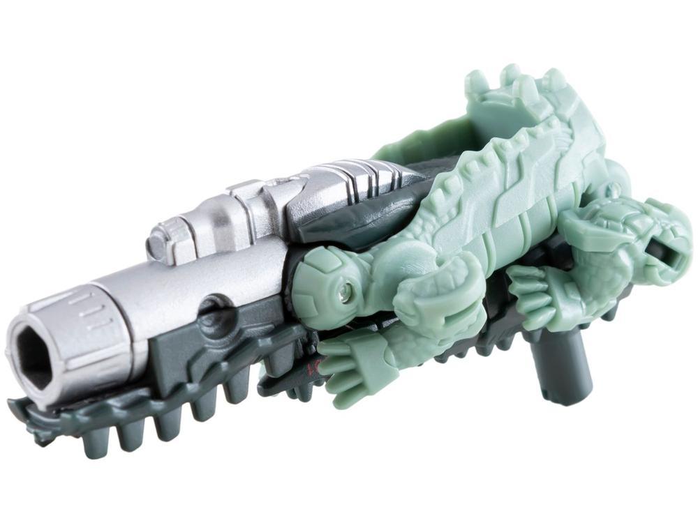 Boneco Transformers Cheetor Skullcruncher Hasbro - 9