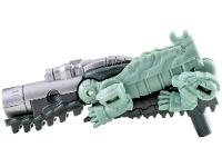 Boneco Transformers Cheetor Skullcruncher Hasbro - 7