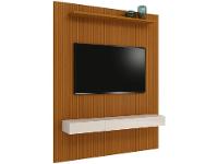 Painel para TV até 75” EDN Móveis Turin - 1