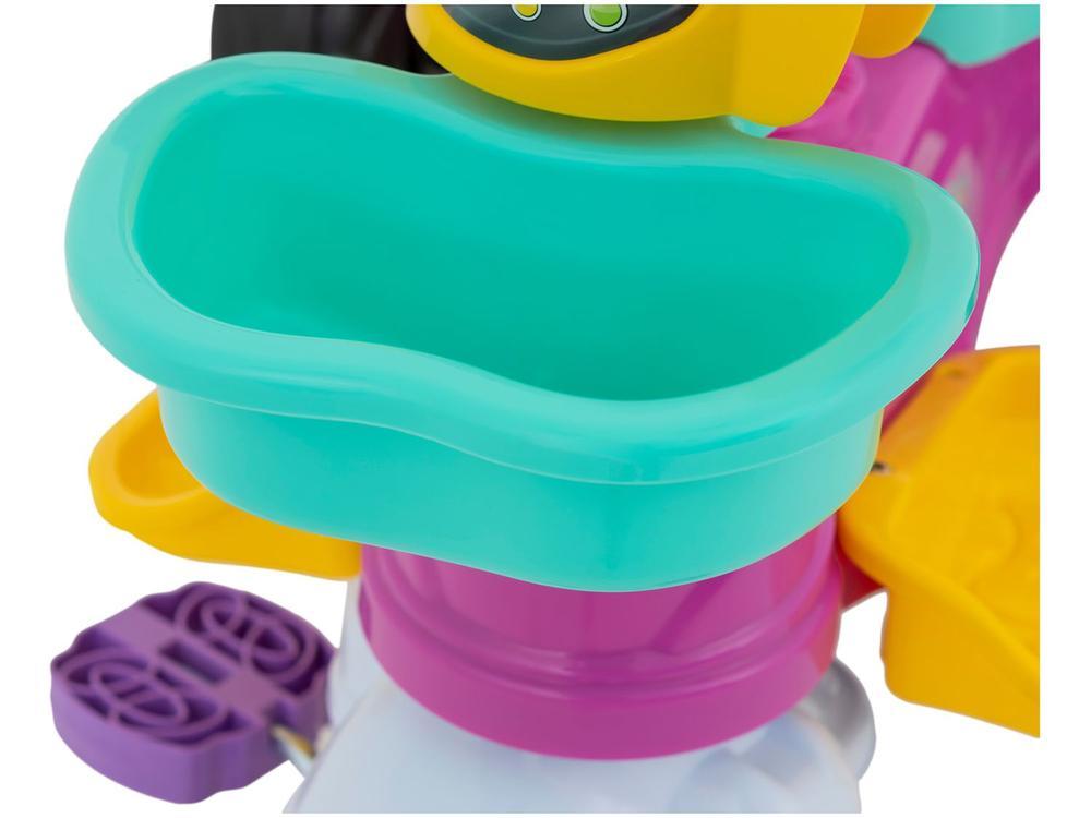 Triciclo Infantil com Empurrador Play Trike Maral - 7