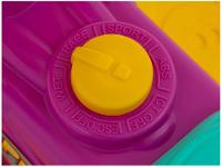 Triciclo Infantil com Empurrador Play Trike Maral - 9