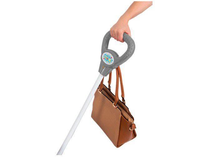 Triciclo Infantil com Empurrador Play Trike Maral - 5