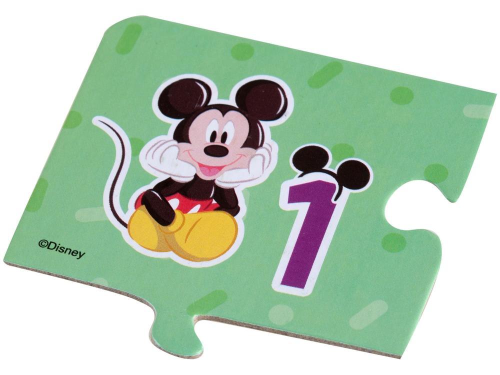 Quebra-cabeça 20 Peças Disney - 5