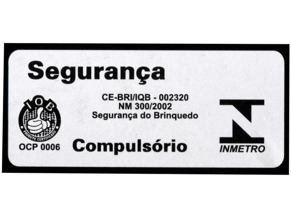 Quebra-cabeça 20 Peças Disney - 8