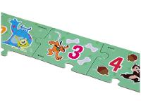 Quebra-cabeça 20 Peças Disney - 3