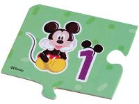 Quebra-cabeça 20 Peças Disney - 5