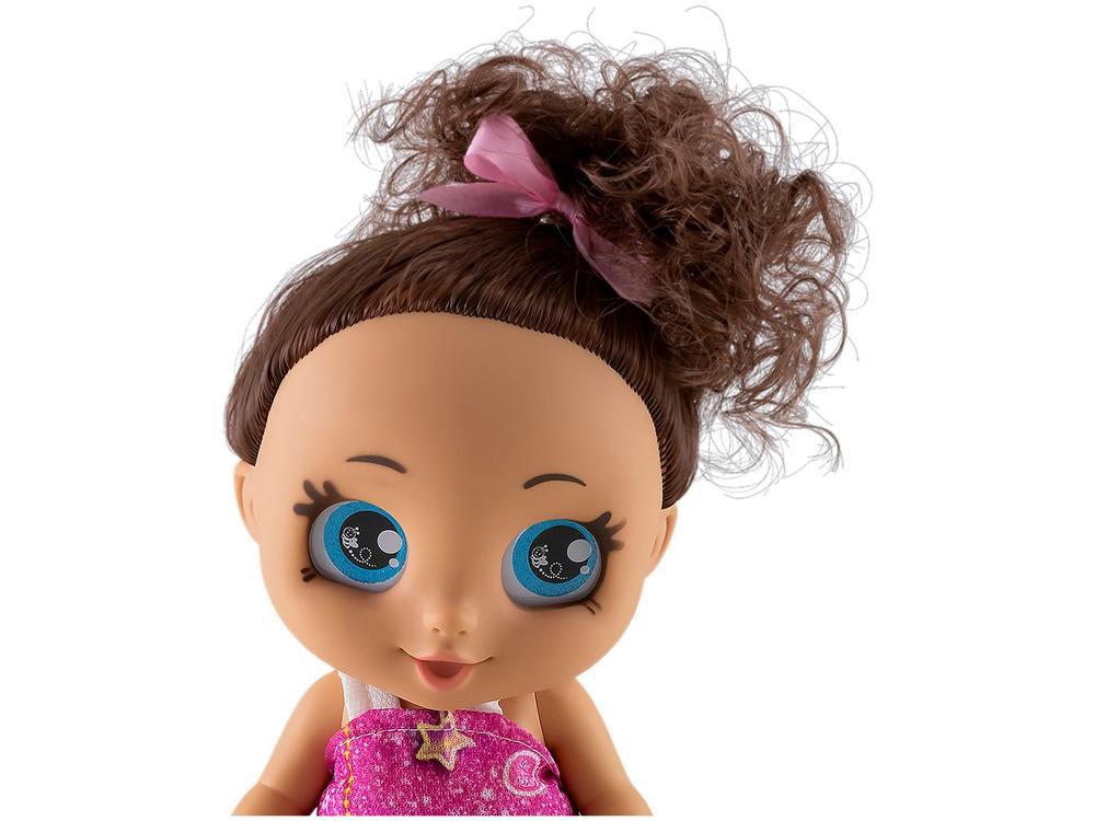 Boneca My Best Beauty com Acessórios Bee Toys - 5