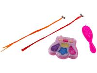 Boneca My Best Beauty com Acessórios Bee Toys - 6