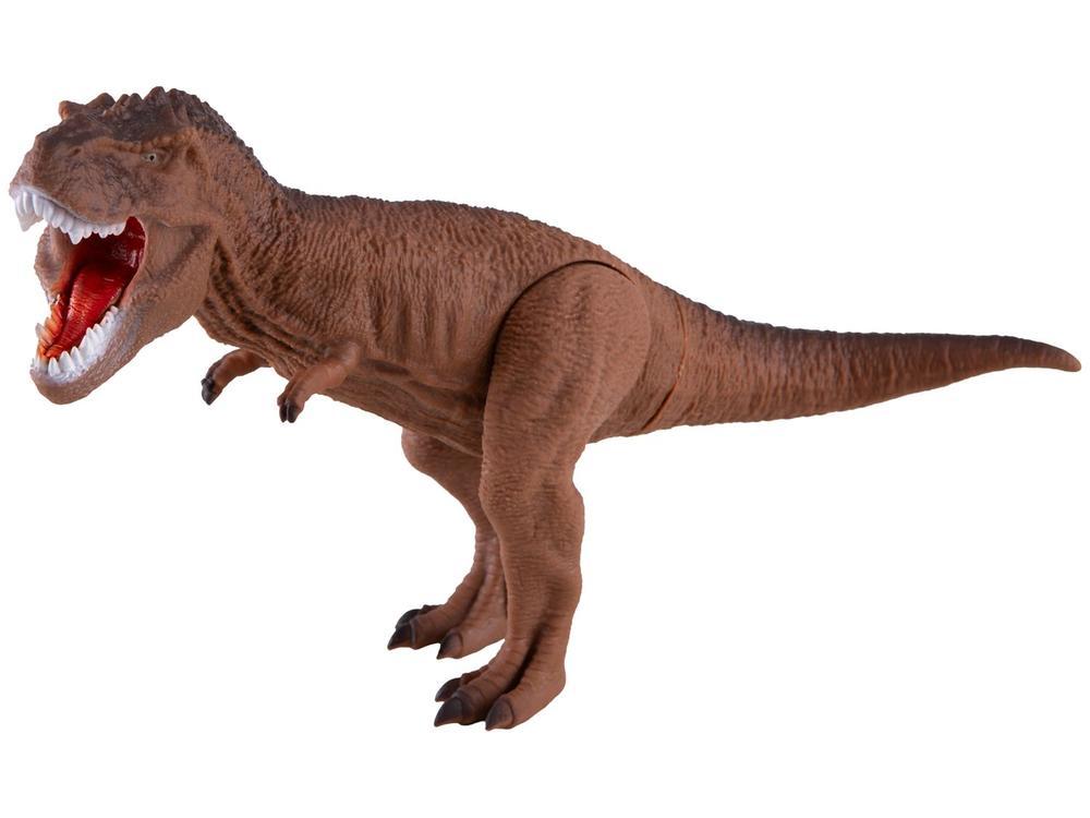 Playset Dinossauro Dino Squad Base Aliada - 2