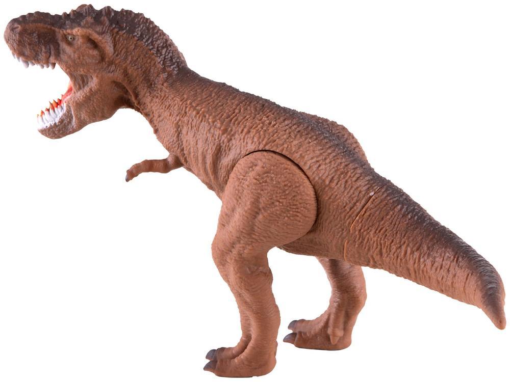 Playset Dinossauro Dino Squad Base Aliada - 3