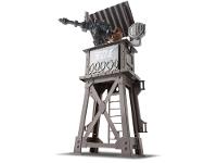 Playset Dinossauro Dino Squad Base Aliada - 13