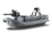 Playset Dinossauro Dino Squad Base Aliada - 10