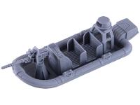 Playset Dinossauro Dino Squad Base Aliada - 6