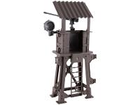 Playset Dinossauro Dino Squad Base Aliada - 9