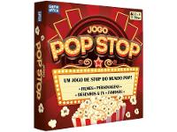 Jogo Pop Stop Tabuleiro Game Office  - 1