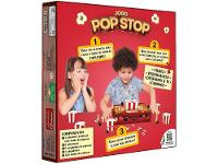 Jogo Pop Stop Tabuleiro Game Office  - 10