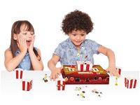 Jogo Pop Stop Tabuleiro Game Office  - 11