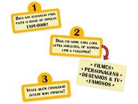 Jogo Pop Stop Tabuleiro Game Office  - 6