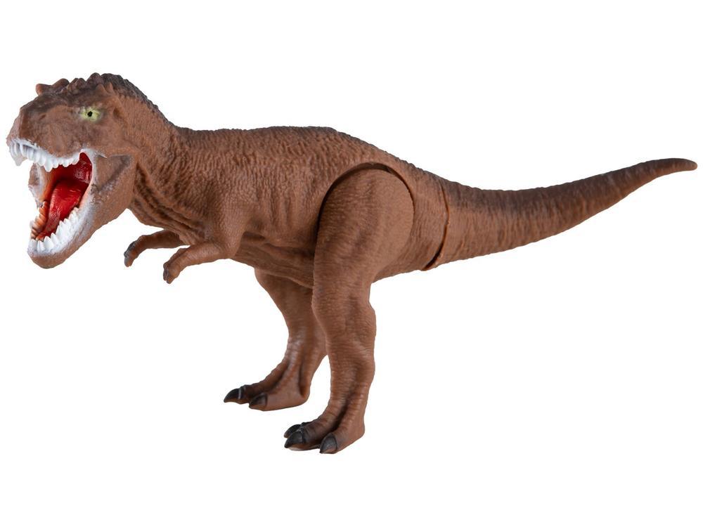 Playset Dinossauro Dino Squad Special Forces - 5