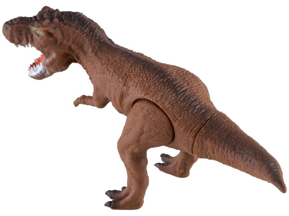 Playset Dinossauro Dino Squad Special Forces - 6