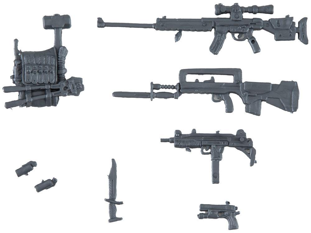 Playset Dinossauro Dino Squad Special Forces - 9