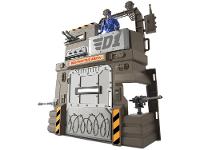 Playset Dinossauro Dino Squad Special Forces - 10