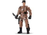 Playset Dinossauro Dino Squad Special Forces - 11