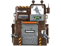 Playset Dinossauro Dino Squad Special Forces - 2