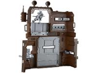 Playset Dinossauro Dino Squad Special Forces - 3