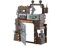 Playset Dinossauro Dino Squad Special Forces