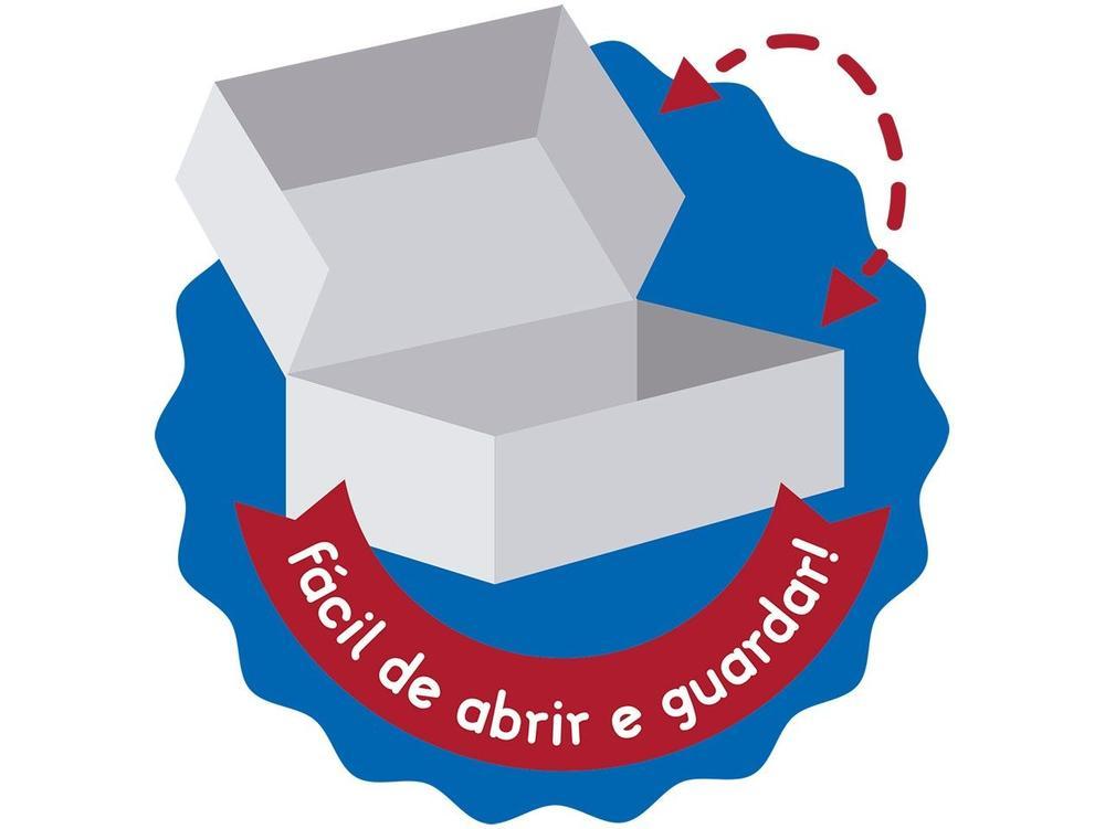 Quebra-cabeça 9 Peças Disney Baby Jak - 10