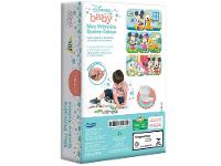 Quebra-cabeça 9 Peças Disney Baby Jak - 12