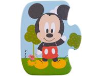 Quebra-cabeça 9 Peças Disney Baby Jak - 5