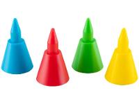 Jogo Adivinhação Tabuleiro Game Office